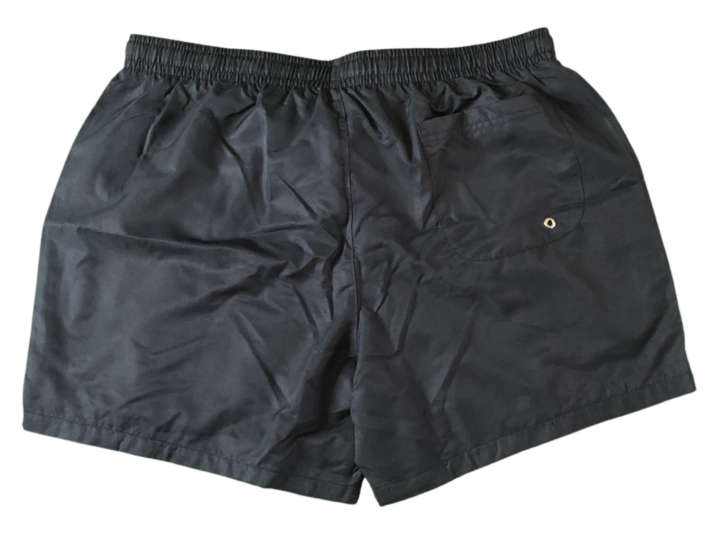 RIUQ LLC. Summer short set (White/Blue)