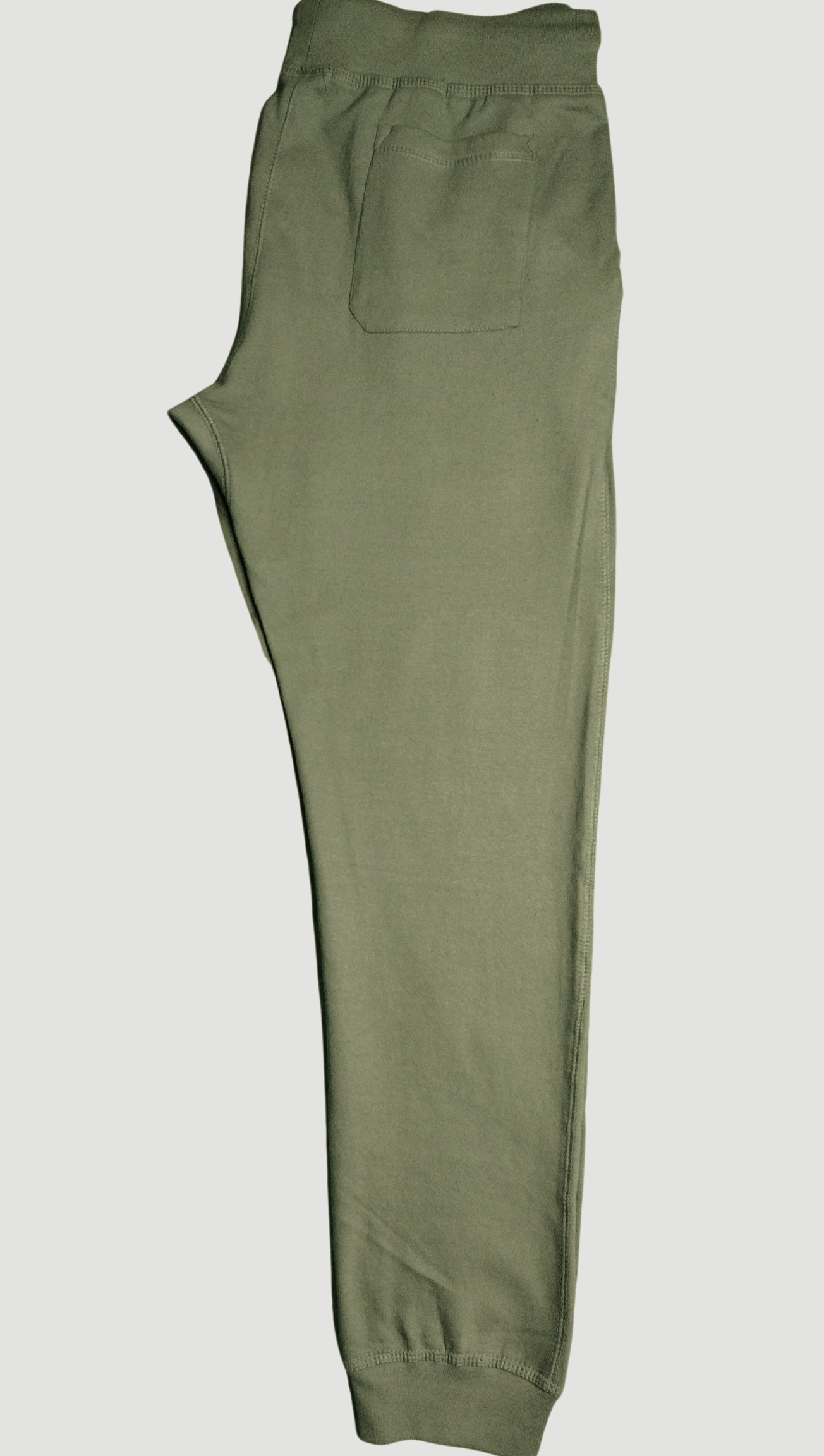 RIUQ MONEY GREEN JOGGER SET