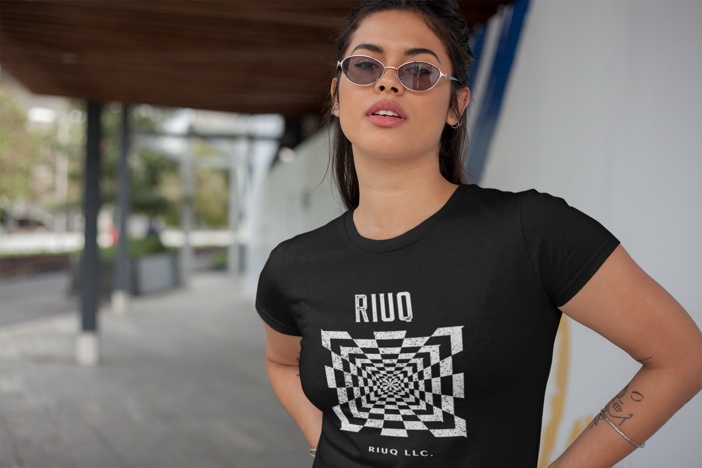 RIUQ Panorama